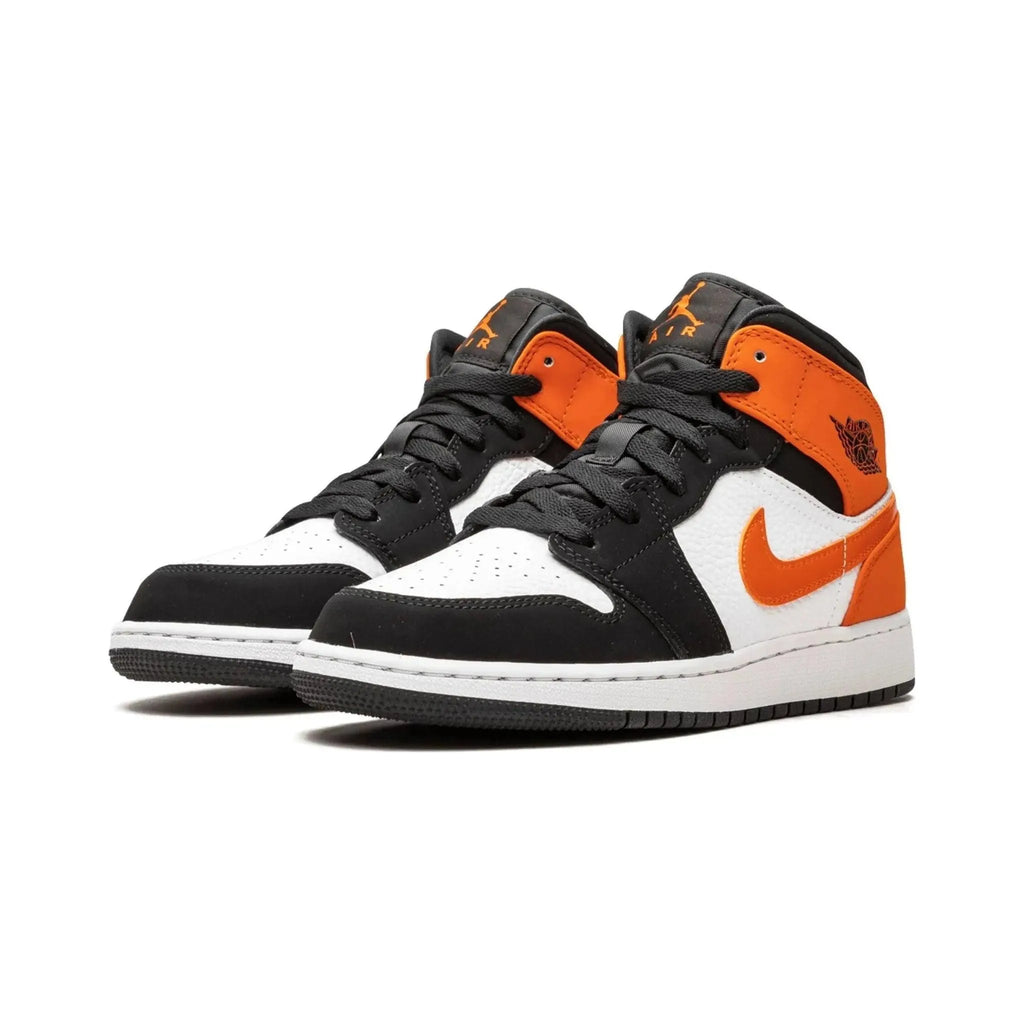 Air Jordan 1 High "Shattered Backboard" - Kids - Manore Store