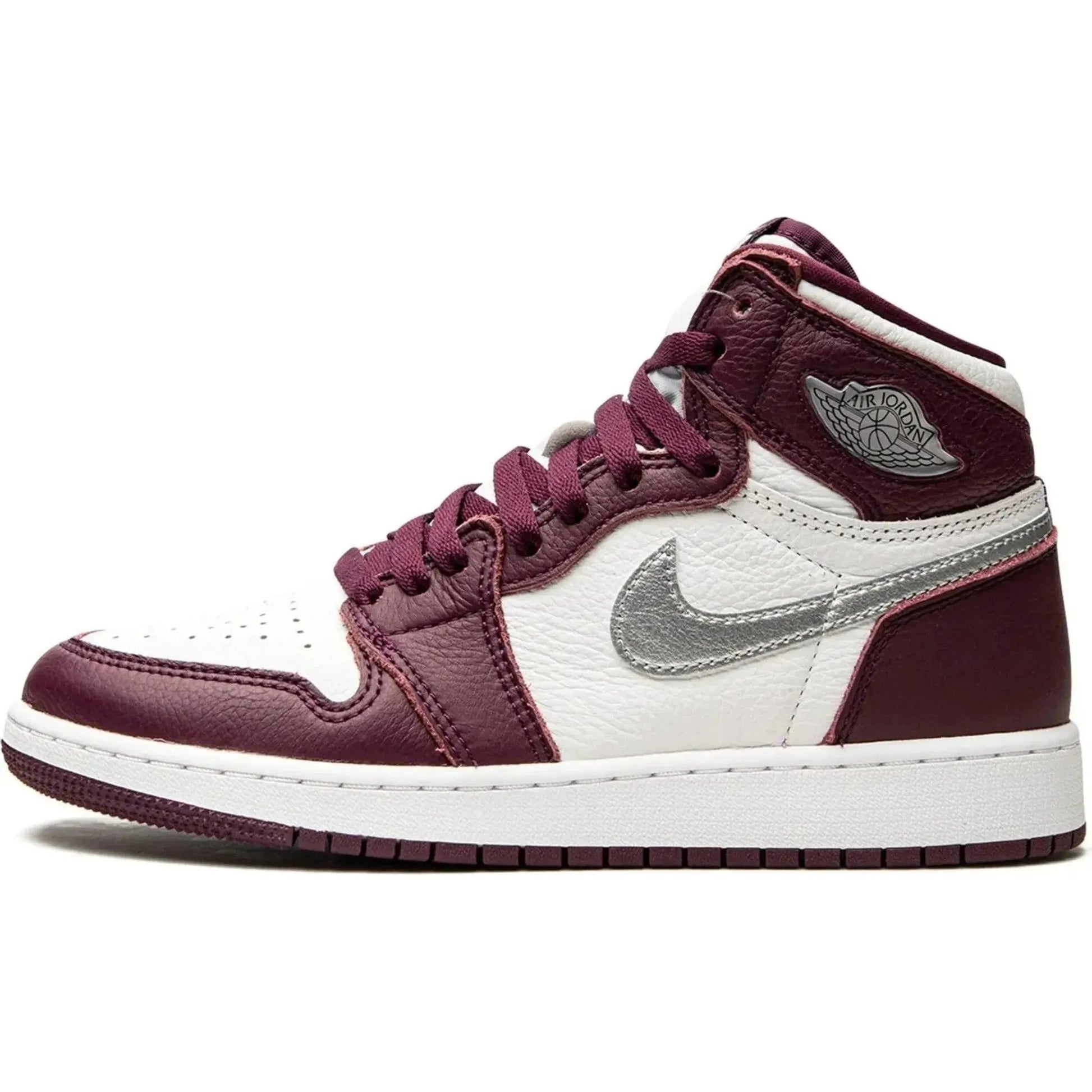 Jordan enfant en solde hot sale