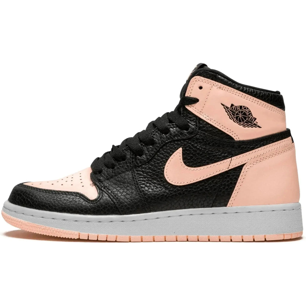 Air Jordan 1 High  "Crimson Tint" - Kids - Manore Store