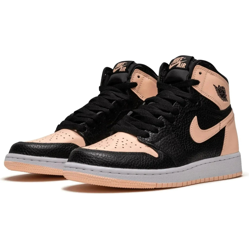 Air Jordan 1 High  "Crimson Tint" - Kids - Manore Store