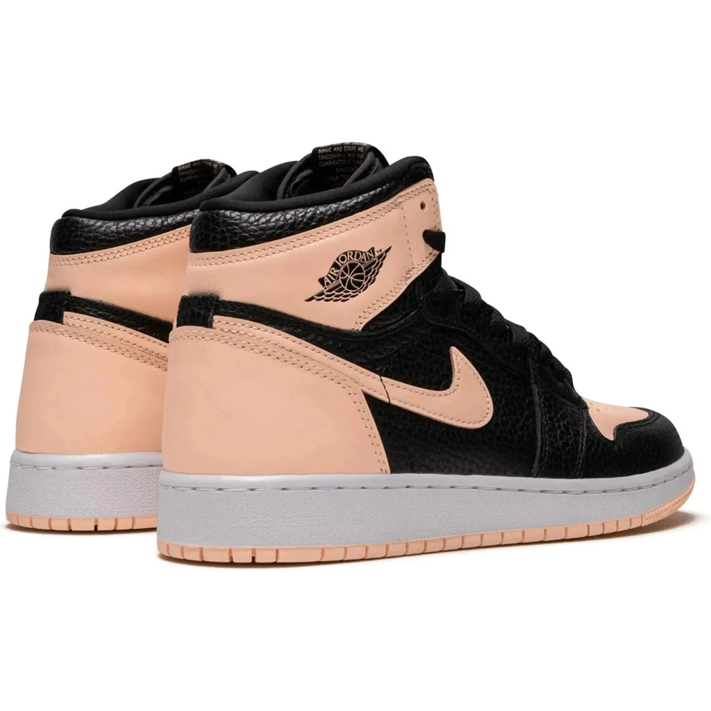 Air Jordan 1 High  "Crimson Tint" - Kids - Manore Store