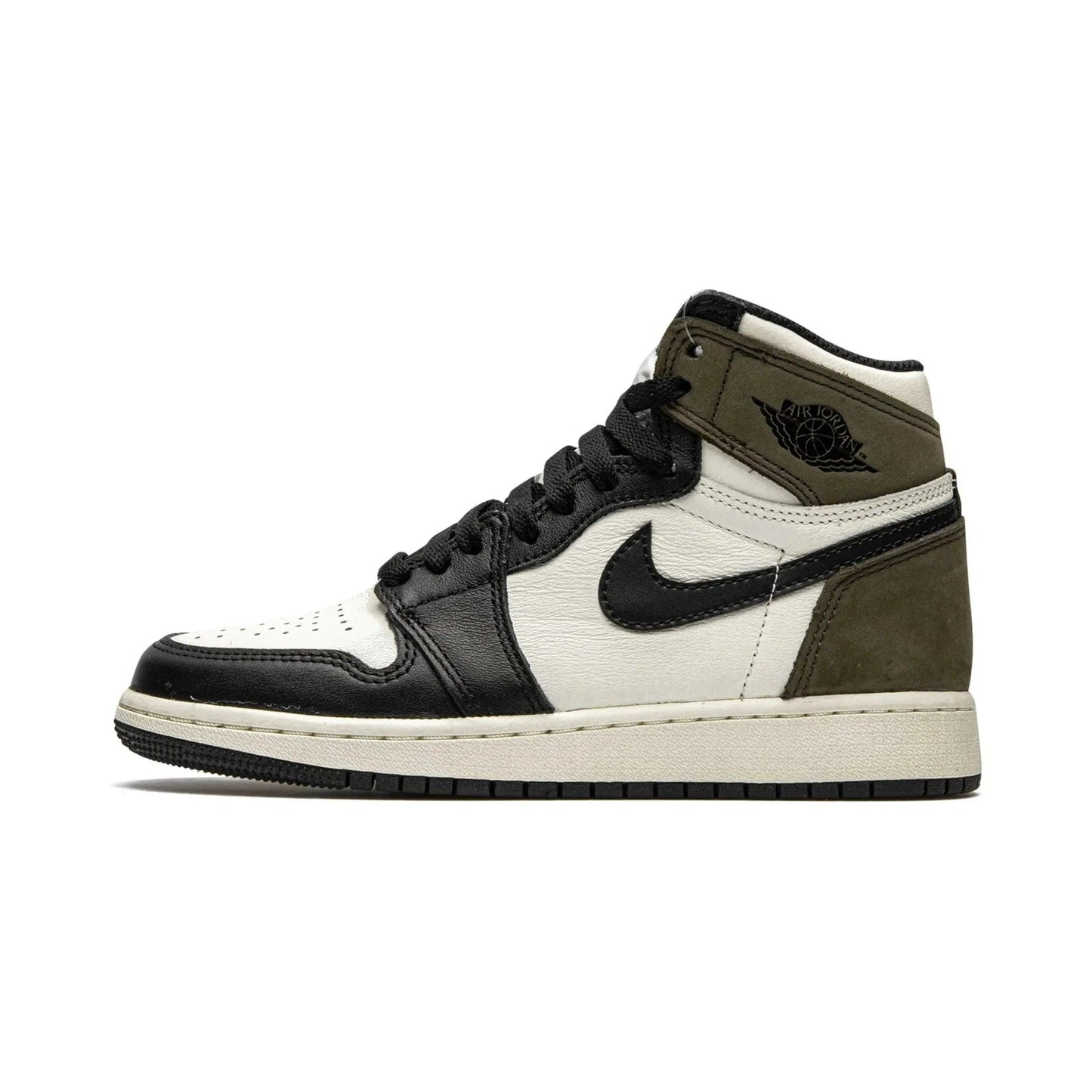 Manore Store Air Jordan 1 Dar Mocha