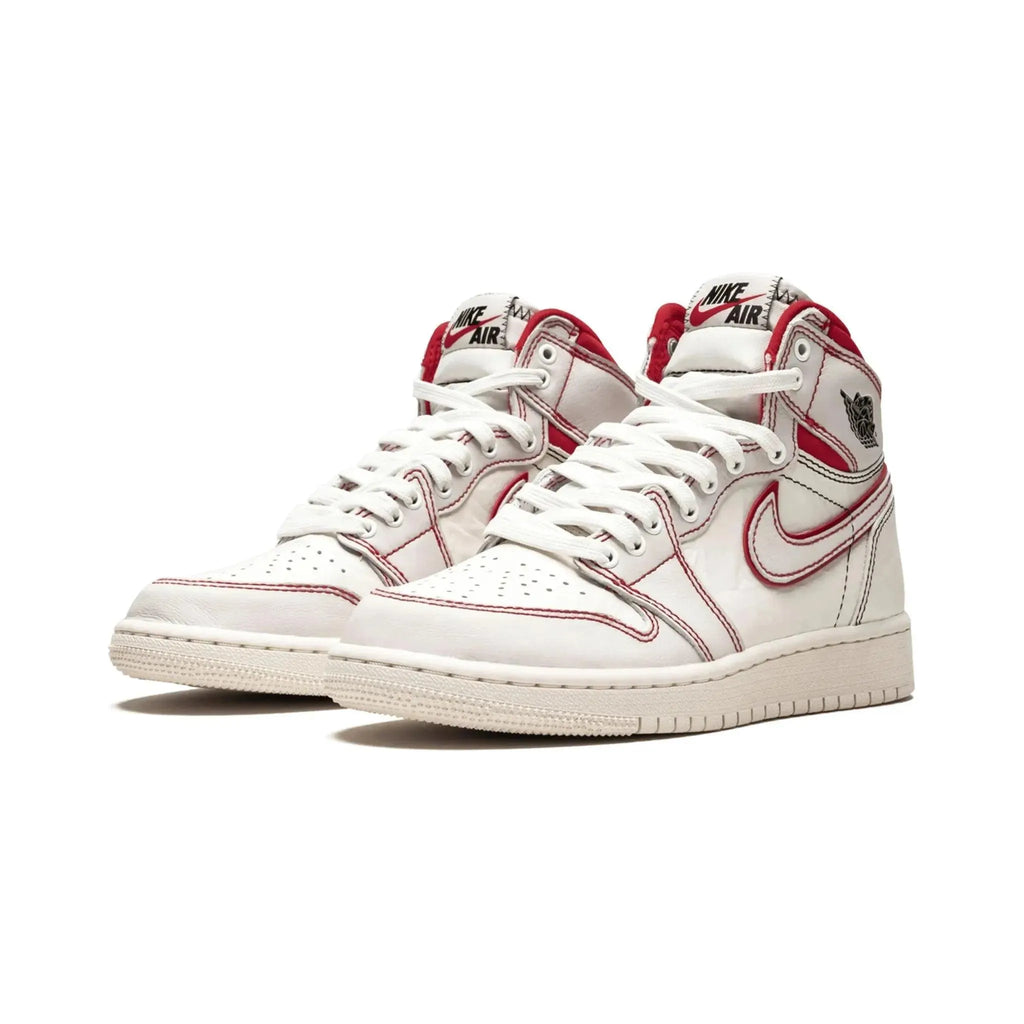 Air Jorda n 1 High  "Phantom" - Kids - Manore Store