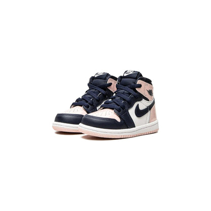 AIR JORDAN 1 RETRO HIGH OG PS "Bubble Gum" - Enfants