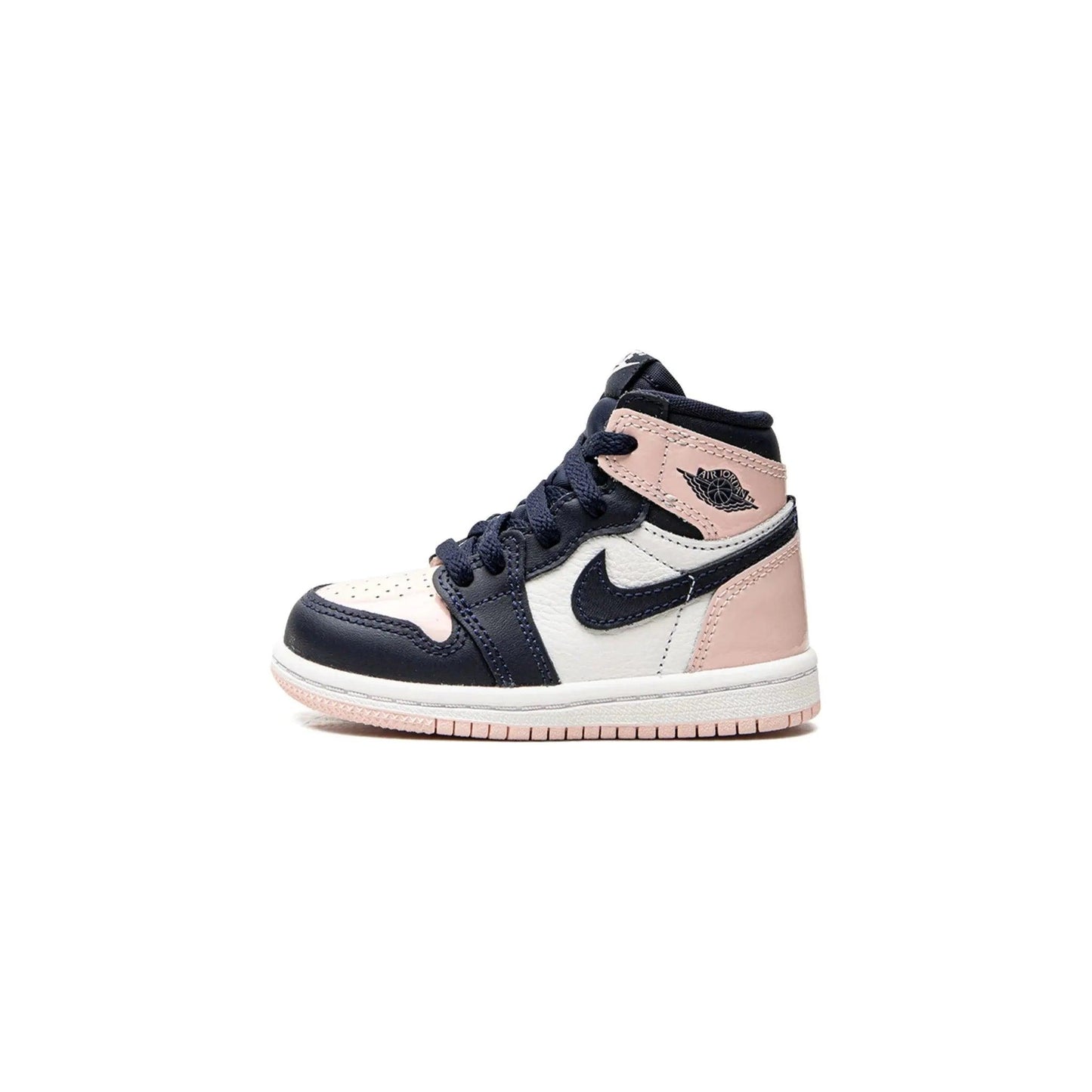 AIR JORDAN 1 RETRO HIGH OG PS "Bubble Gum" - Enfants