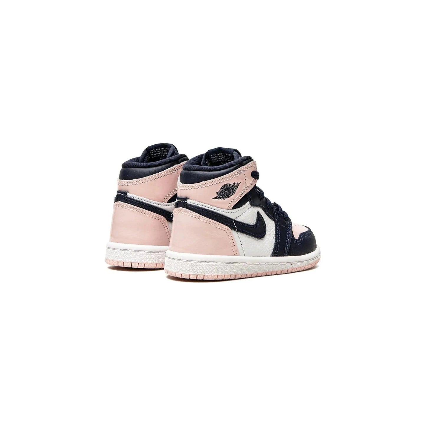 AIR JORDAN 1 RETRO HIGH OG PS "Bubble Gum" - Enfants