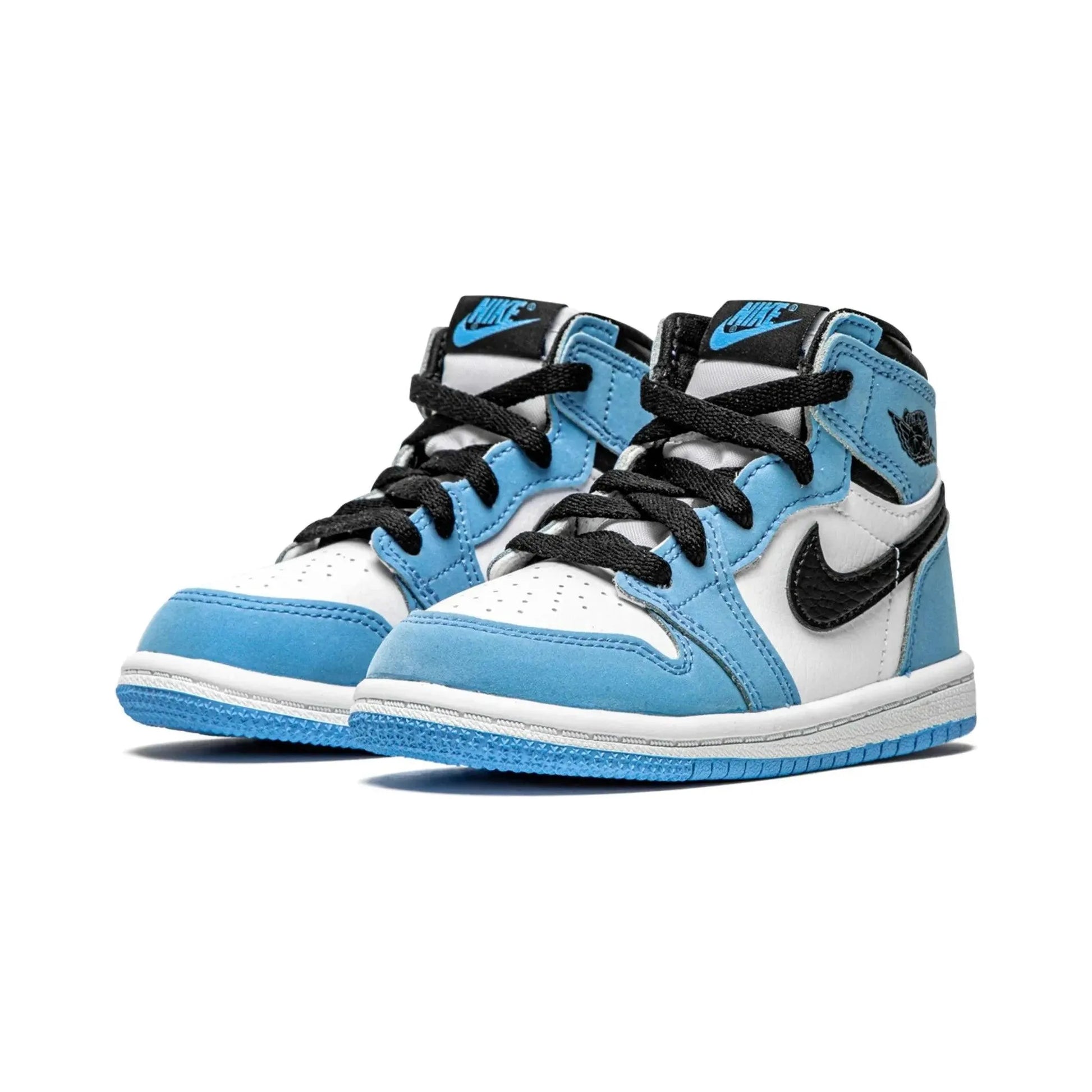 Air Jordan 1 High "University Blue" - Kids - Manore Store