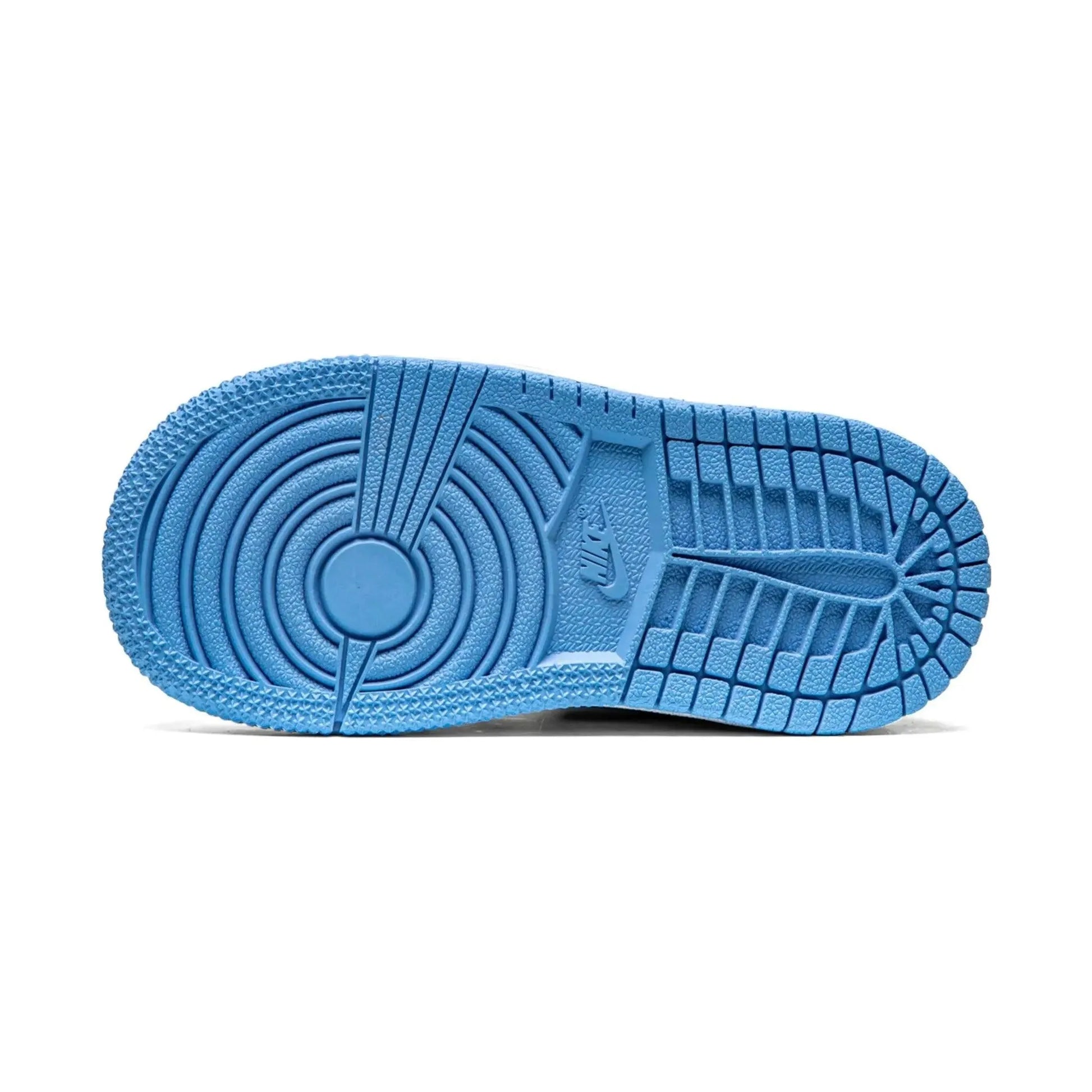 Air Jordan 1 High "University Blue" - Kids - Manore Store