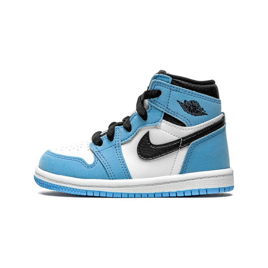 Air Jordan 1 High "University Blue" - Kids - Manore Store