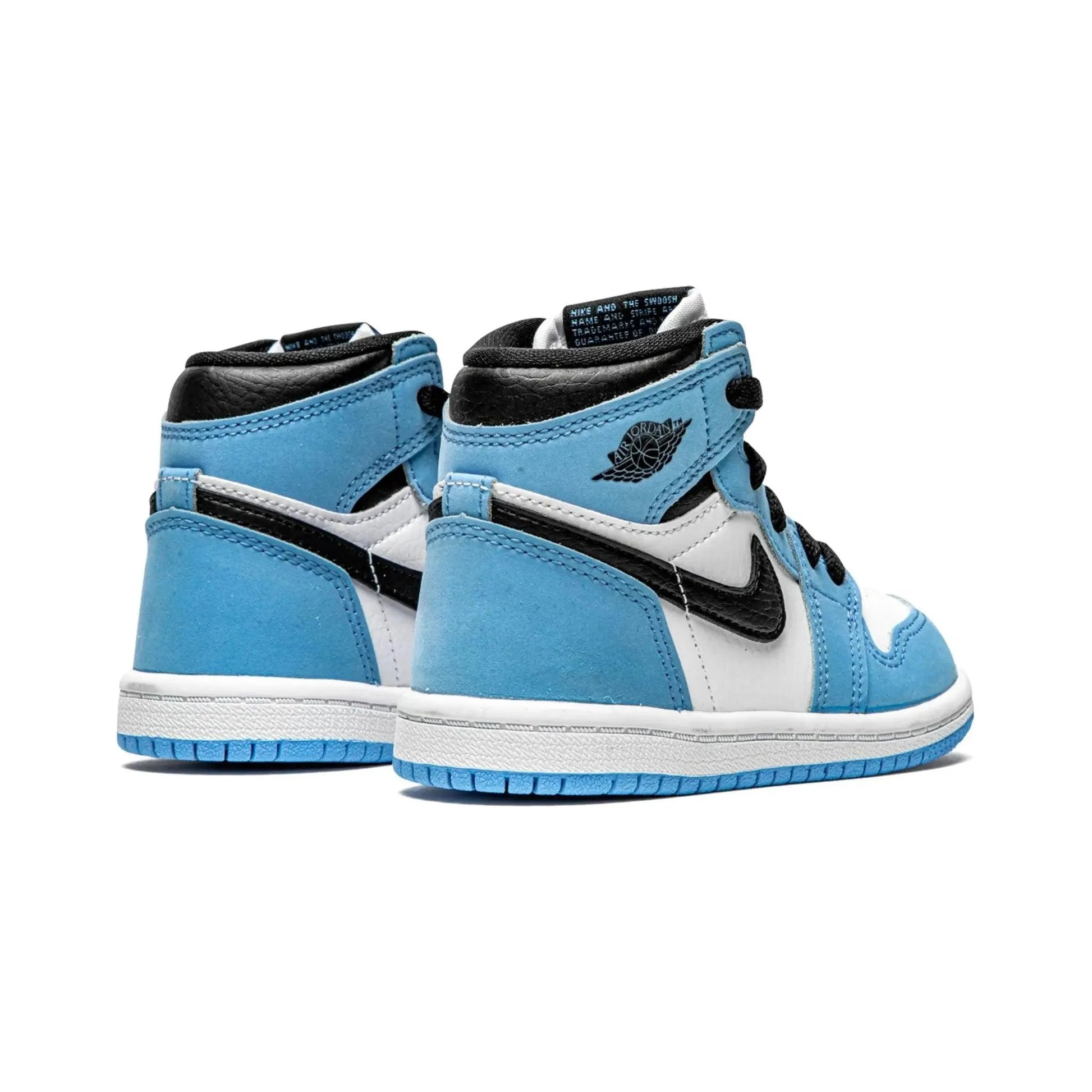 Air Jordan 1 High "University Blue" - Kids - Manore Store
