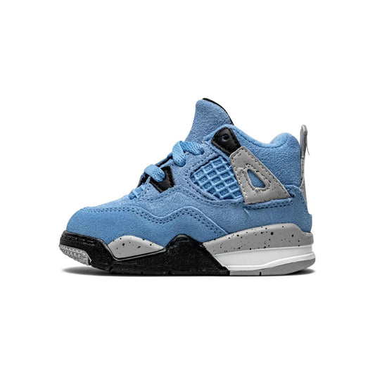 Air Jordan 4 "University Blue" - Kids - Manore Store