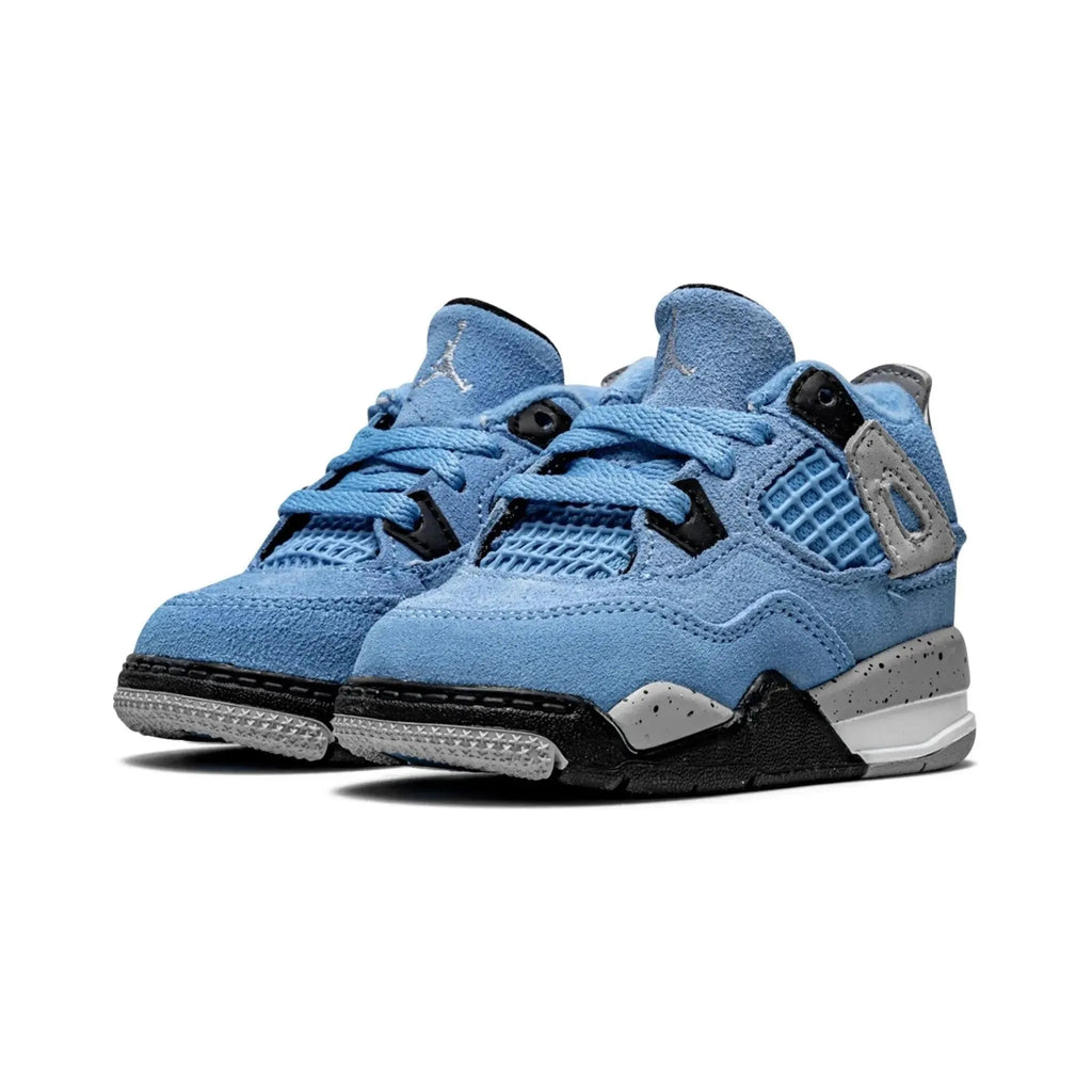 Air Jordan 4 "University Blue" - Kids - Manore Store