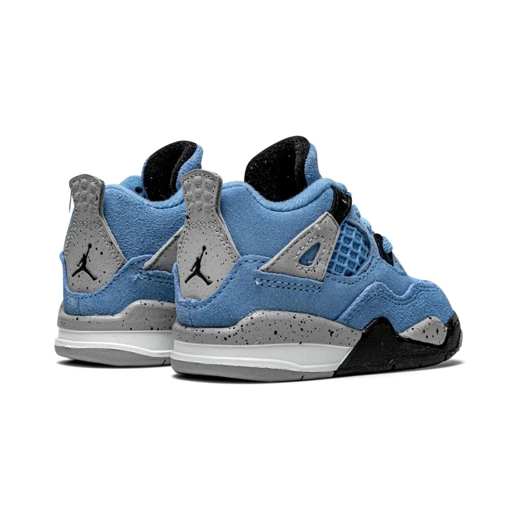 Air Jordan 4 "University Blue" - Kids - Manore Store
