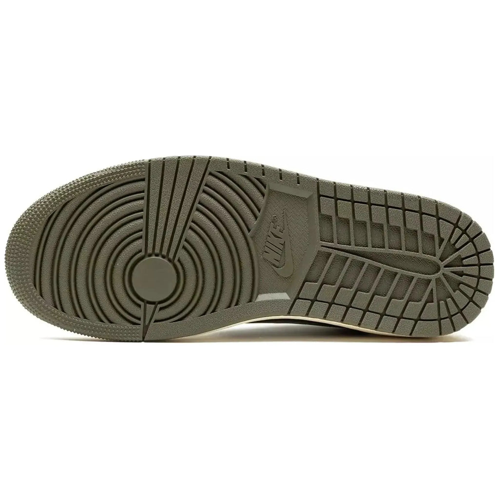 Air Jordan 1 Low X Travis Scott "Olive" - Manore Store