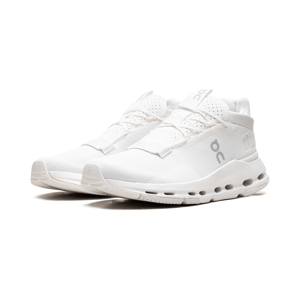 On Running Cloudnova 2 "White" - Manore Store