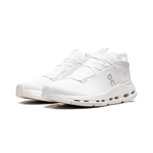 On Running Cloudnova 2 "White"