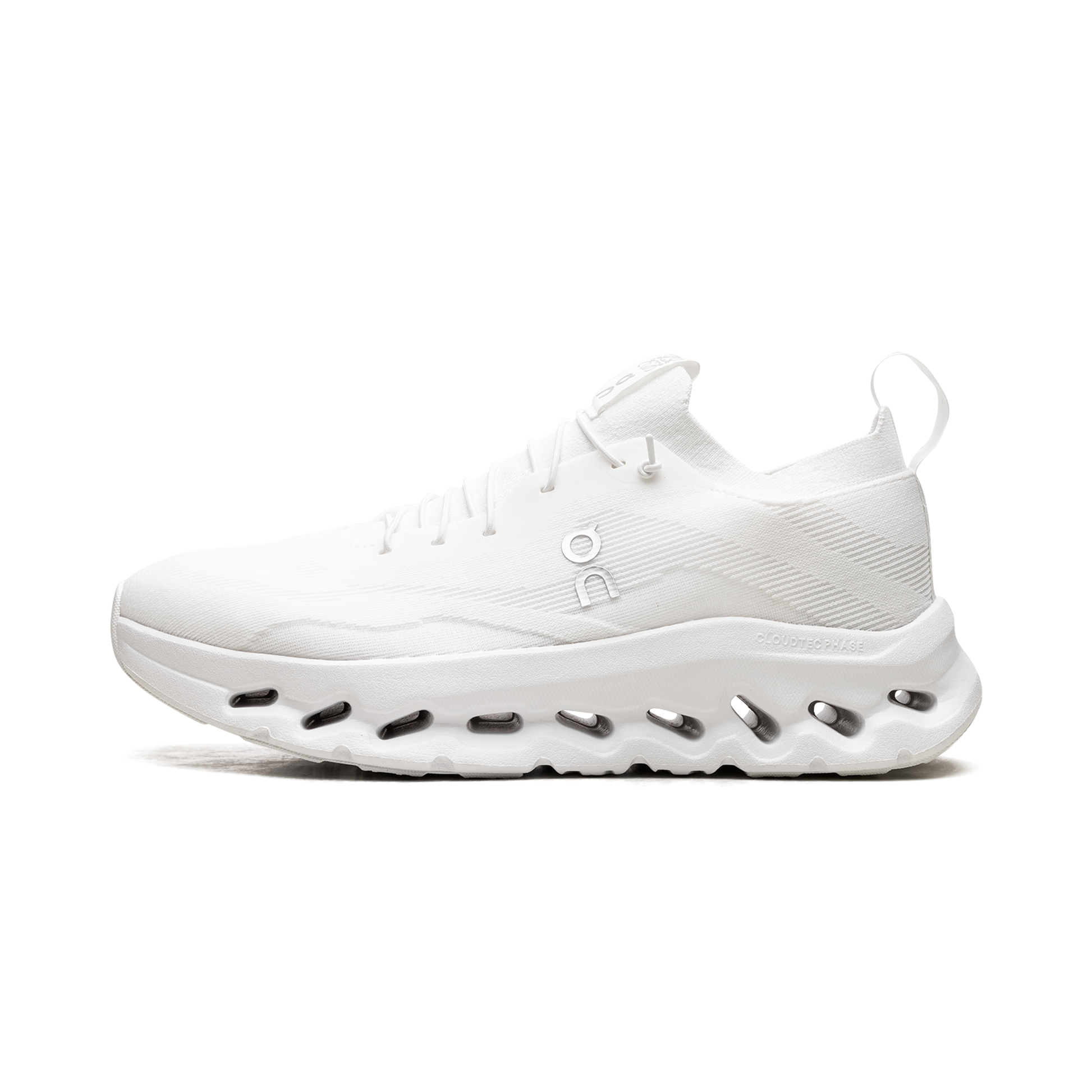 On Running Cloudtilt "Loewe All White"