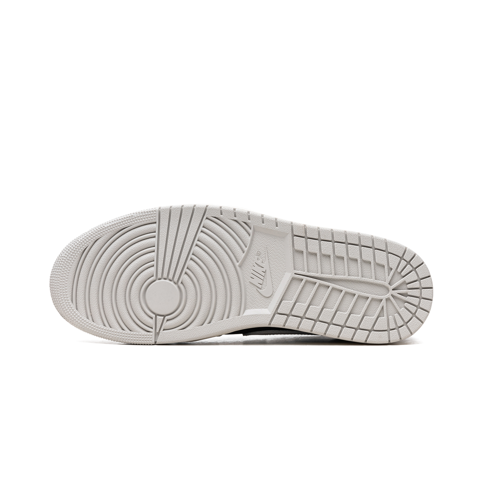 Air Jordan 1 Low "Black Elephant" - Manore Store