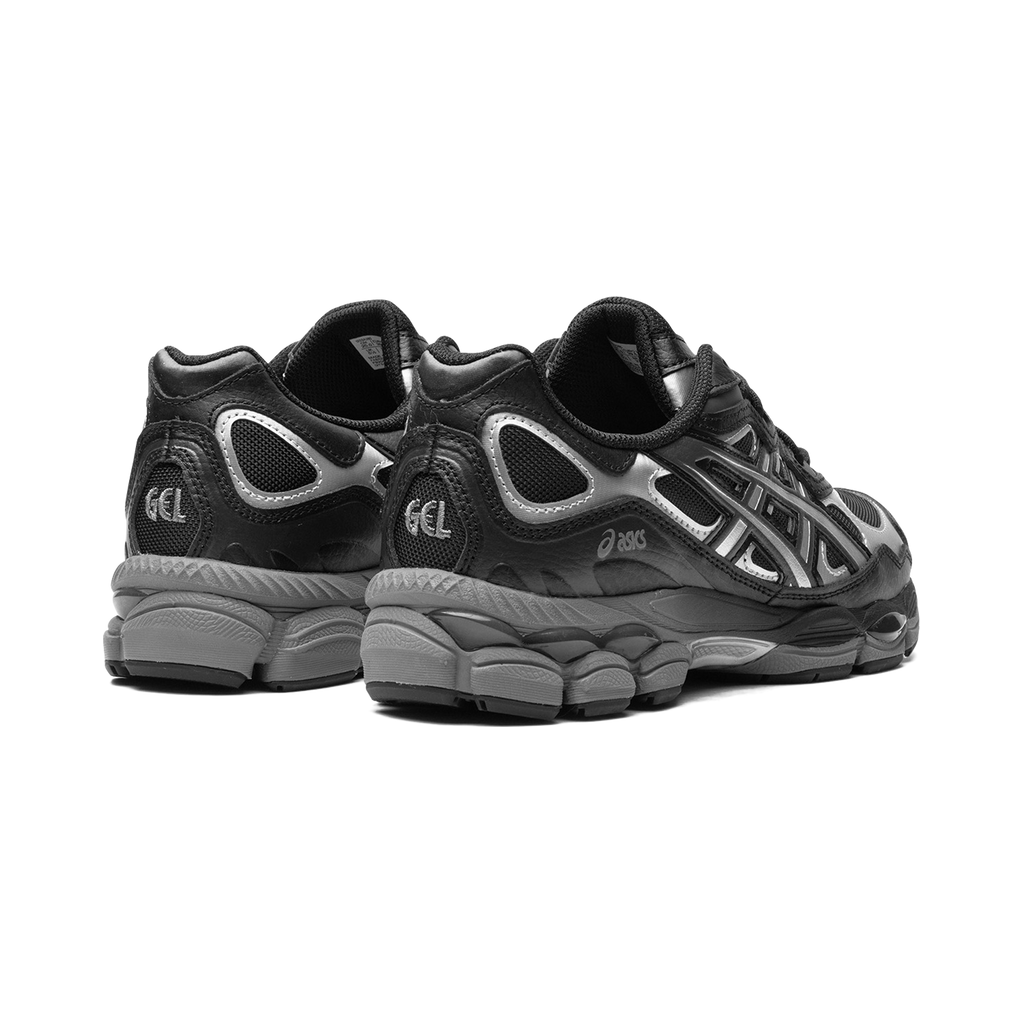 ASICS Gel NYC "Graphite" - Manore Store