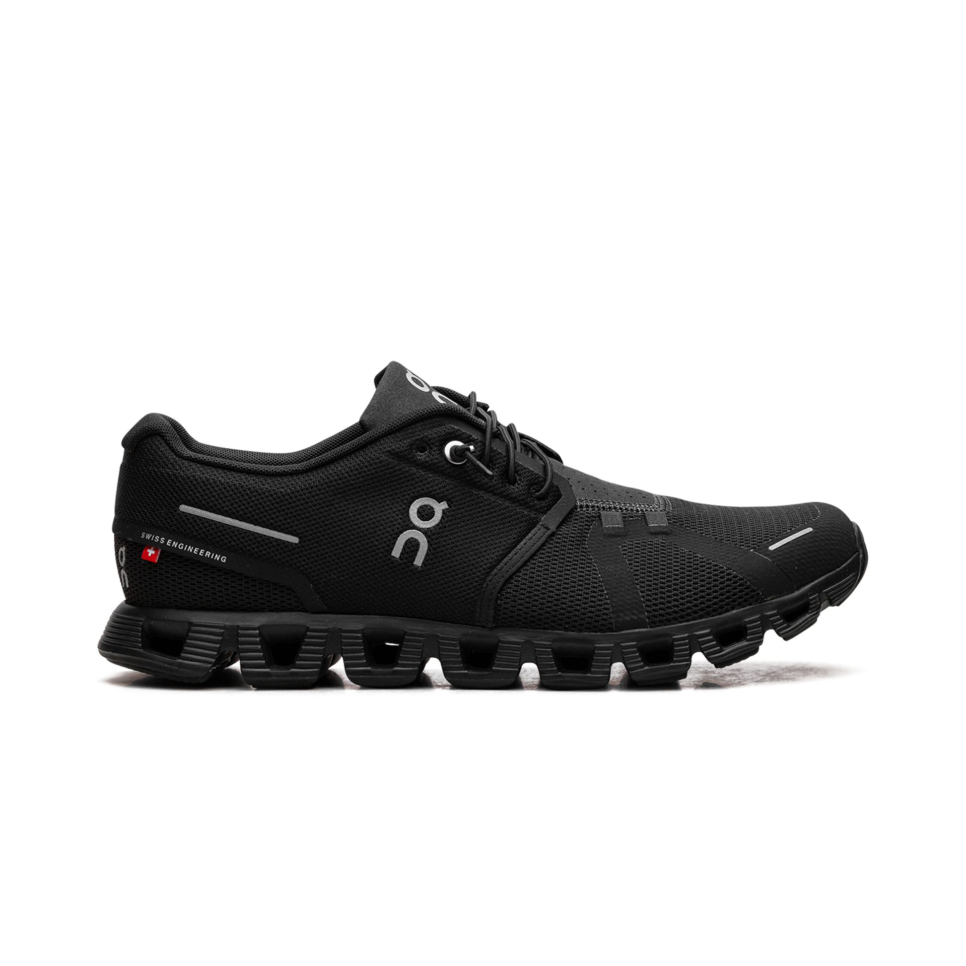 On Running Cloud 5 "Black" - Manore Store
