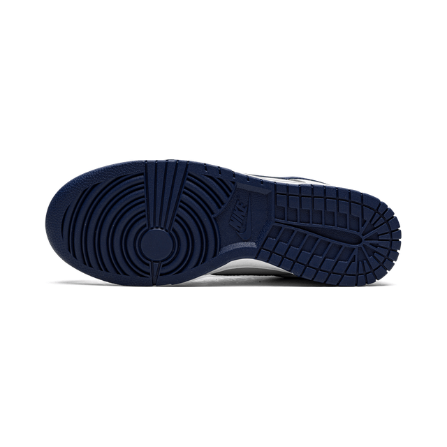 Dunk Low "NBA 75th Anniversary Brooklyn Nets" - Manore Store