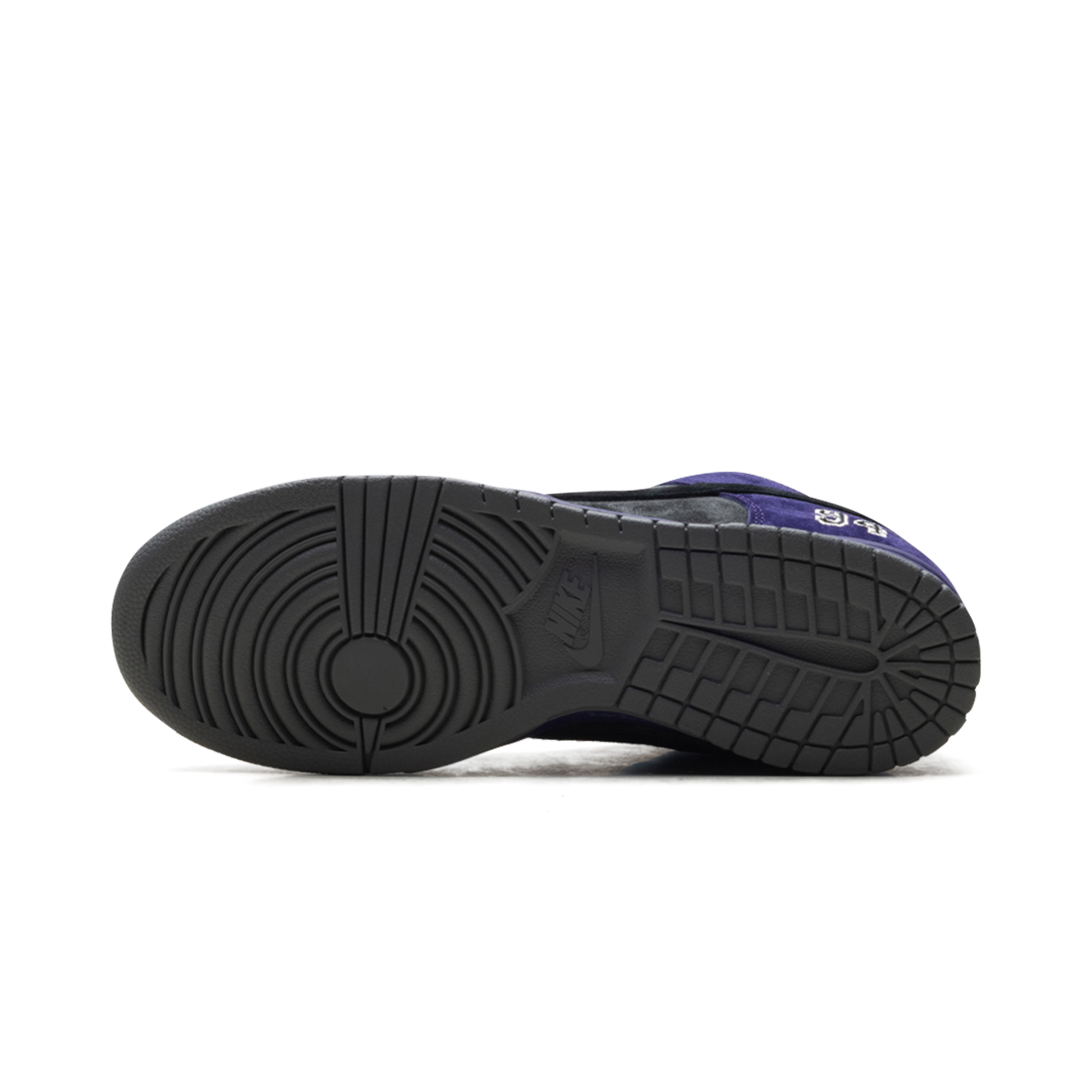 Nike Dunk Low "Supreme 94 Ink" - Manore Store