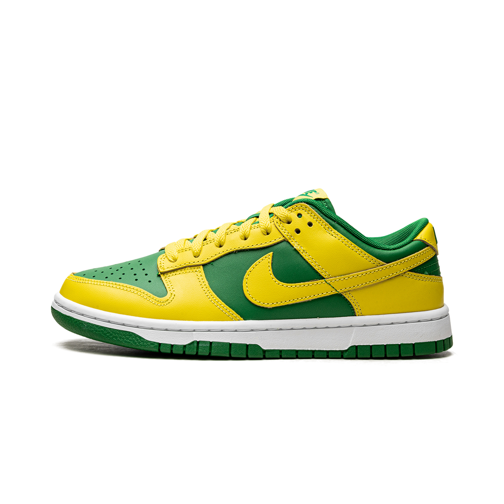 Dunk Low "Reverse Brazil" - Manore Store