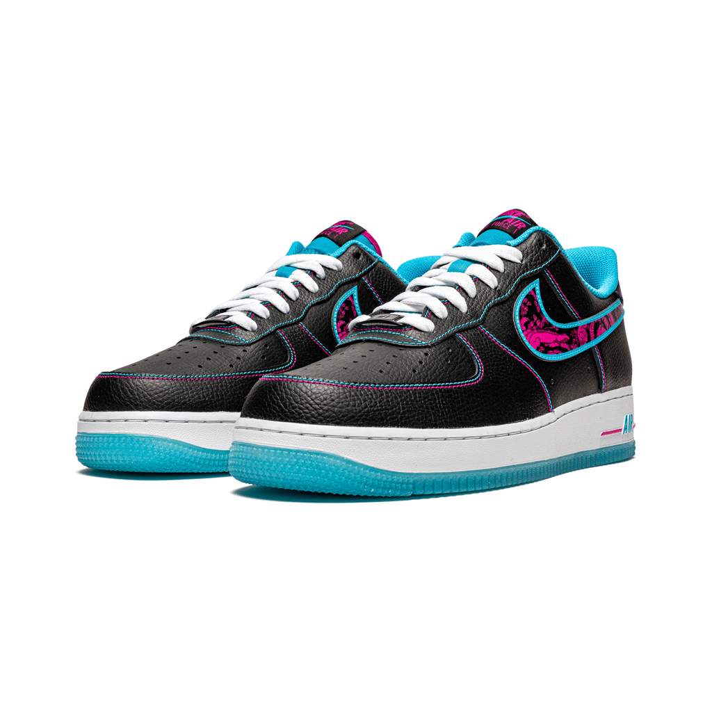 Air Force 1 Low "Miami Nights" - Manore Store