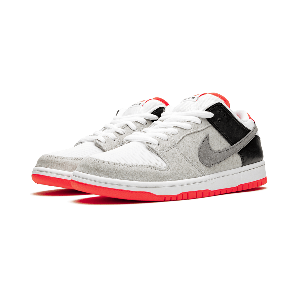 Dunk Low "Infrared" - Manore Store