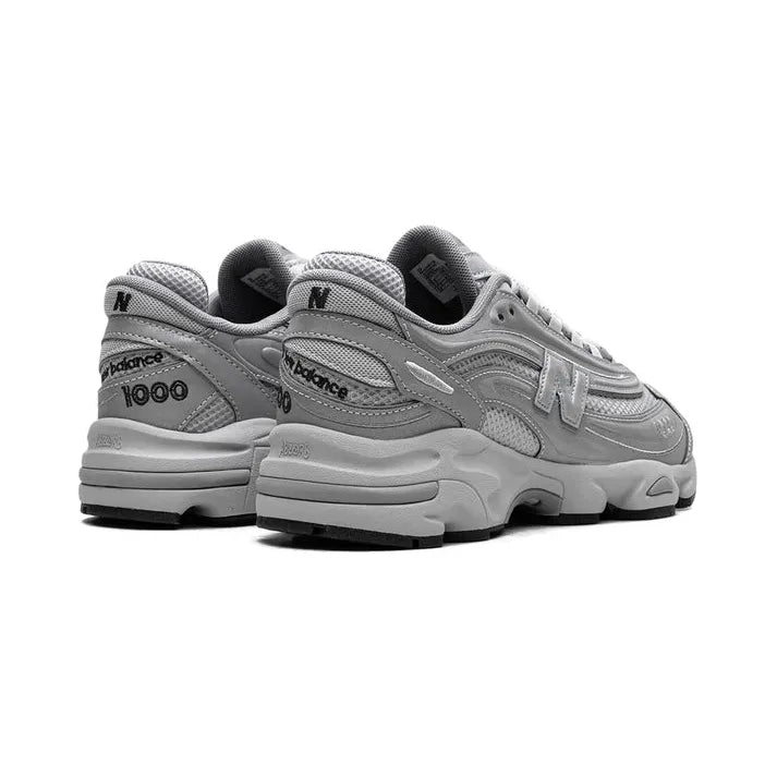 New balance 1000 "Aimé Leon Dore 1000 Grey" - Manore Store