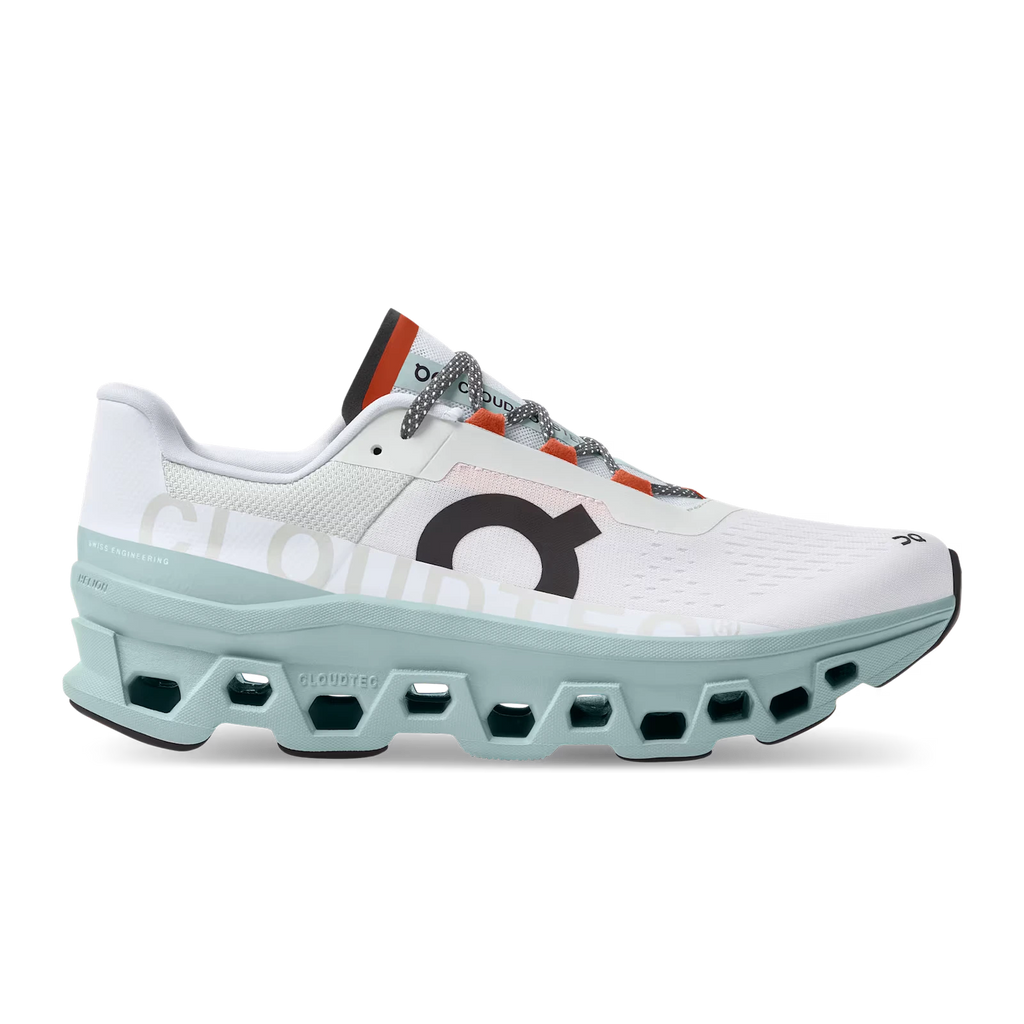 On Running Cloudmonster "Frost Surf" - Manore Store