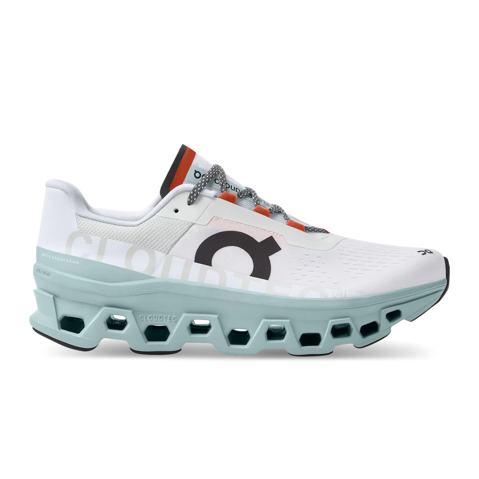 On Running Cloudmonster "Frost Surf" - Manore Store