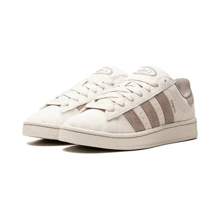 Adidas Campus 00s Chalk White Brown - Manore Store