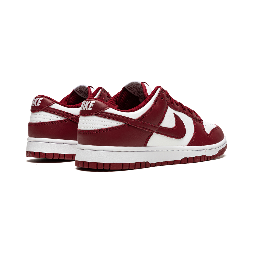 Dunk Low "Team Red" - Manore Store