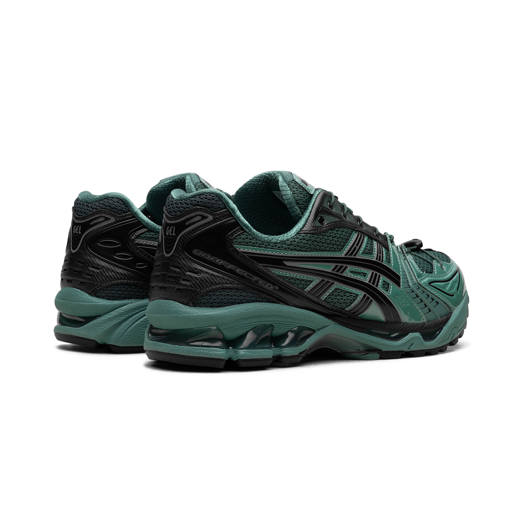 Asics Gel-Kayano 14 "Unaffected - Infinite Wonders Pack Posy Green" - Manore Store
