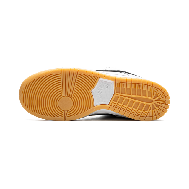 Dunk Low "White Gum" - Manore Store