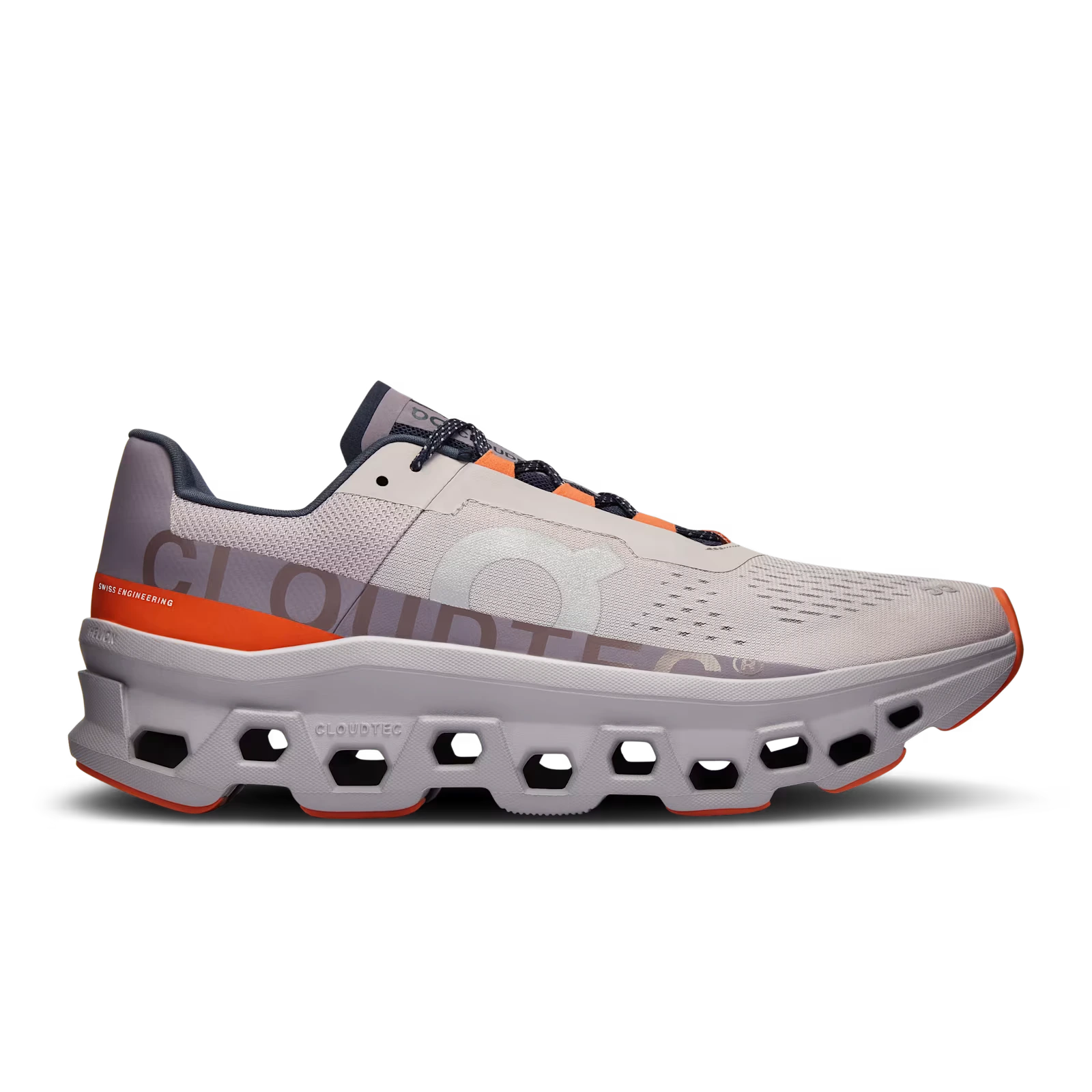 On Running Cloudmonster "Pearl Flame" - Manore Store