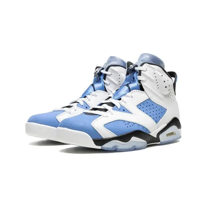 Air Jordan 6 "UNC" - Manore Store