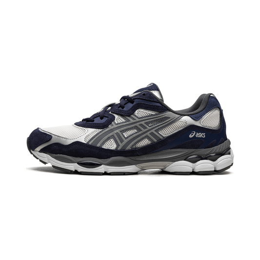 Asics Gel NYC "Navy Steel" - Manore Store