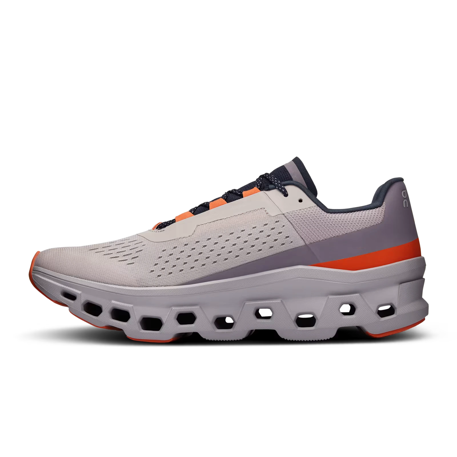 On Running Cloudmonster "Pearl Flame" - Manore Store