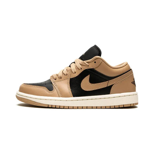 Air Jordan 1 Low "Desert" - Manore Store