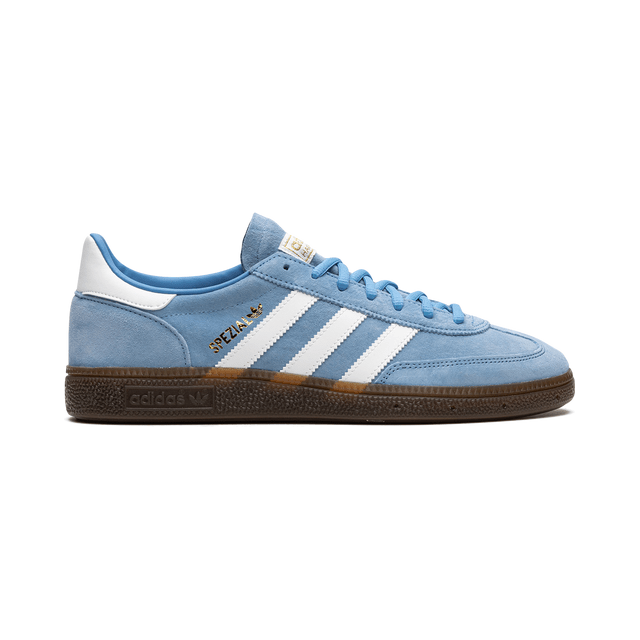 Adidas Handball Spezial "Light Blue" - Manore Store