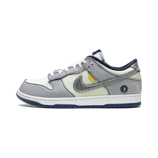 Dunk Low "Union - Passport Pack - Pistachio" - Manore Store