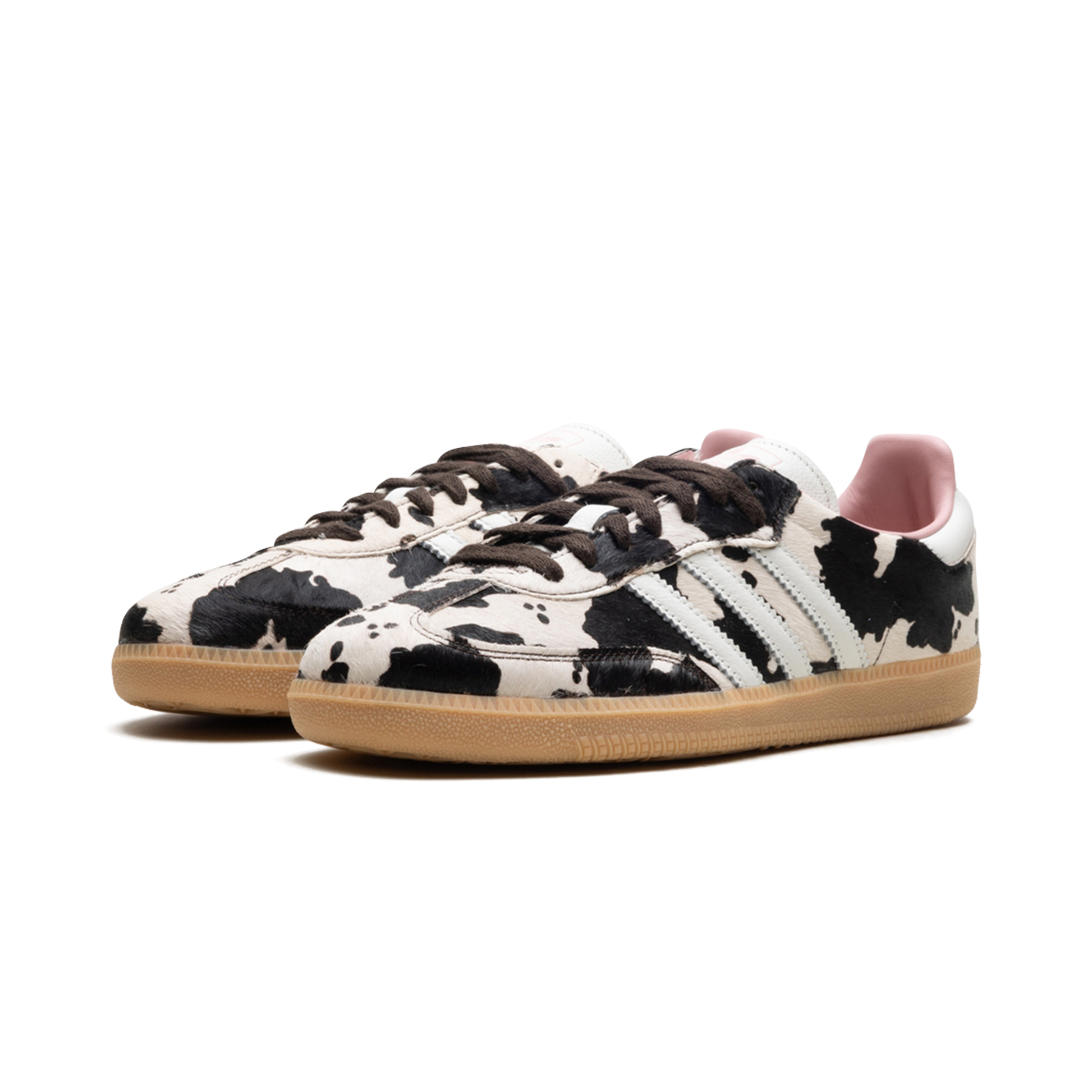 Adidas Samba "Cow Print" - Manore Store