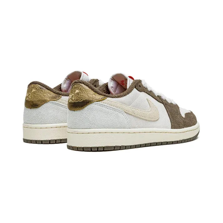 Air Jordan 1 Low "Year of the Rabbit" - Manore Store