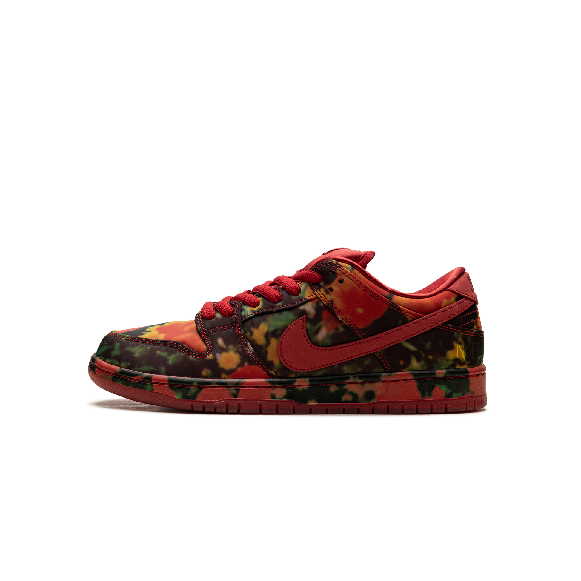 Dunk Low "Wizard of Oz" - Manore Store