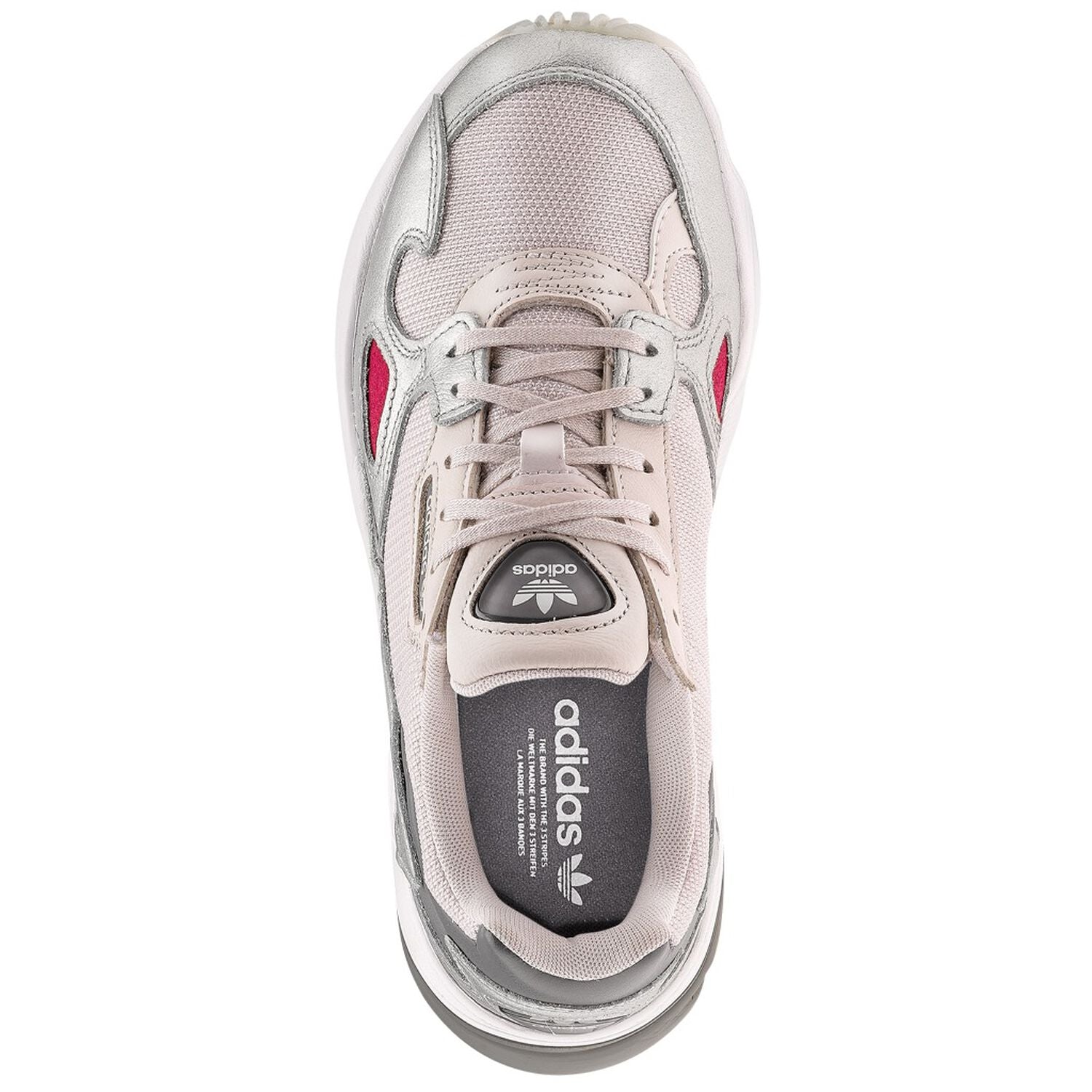 Adidas Falcon Orchid Pink