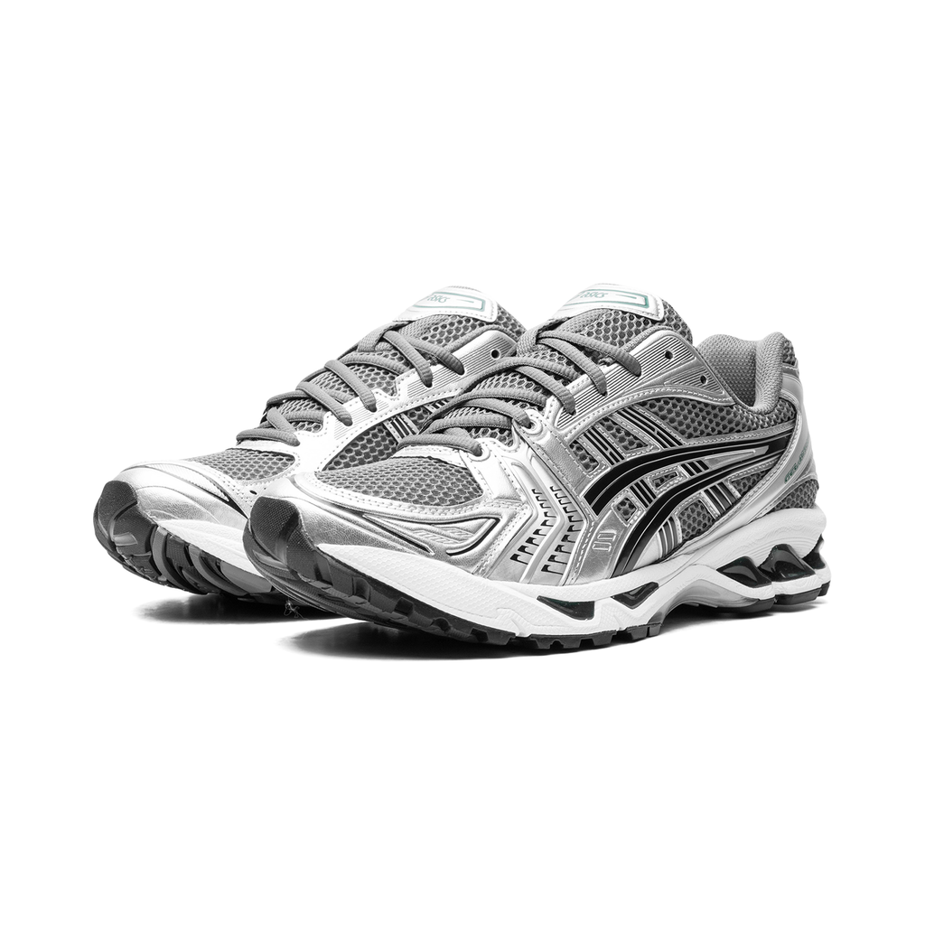 Asics Gel-Kayano 14 "Metropolis & Jasper Green"