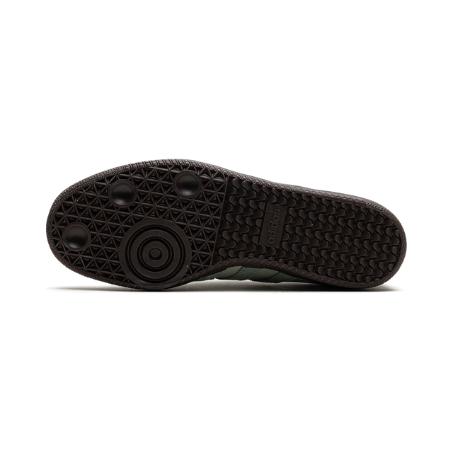 Adidas Samba "Maha Half Green" - Manore Store