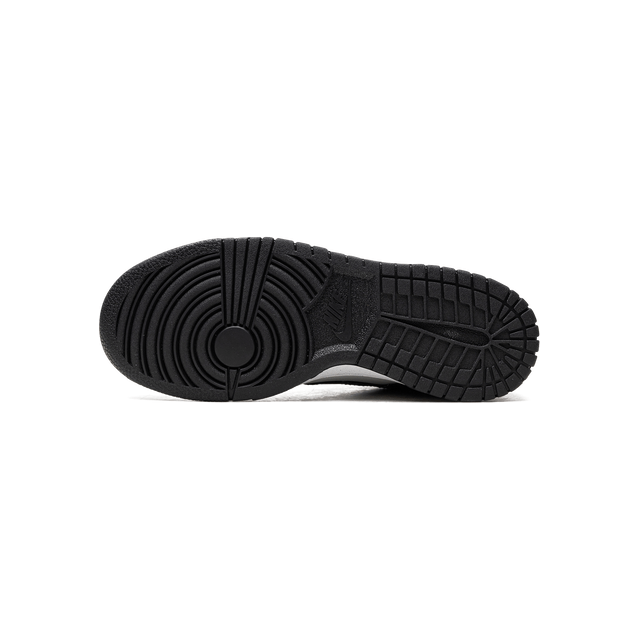 Dunk Low Next Nature "Black Bright Mandarin" - Manore Store